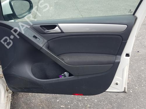 Engine VW GOLF VI (5K1) 1.2 TSI | BP30134233M1