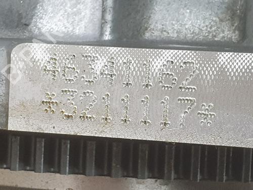 Engine FIAT PANDA (312_, 319_)  | BP32234886M1 