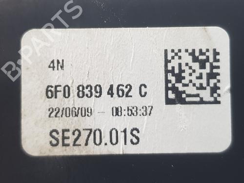 Rear right window mechanism SEAT IBIZA V (KJ1, KJG) 1.0 TGI | BP13638759C25 