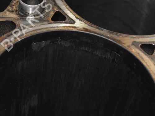 Engine (For Parts) BMW 3 (E46) 320 d | BP25818072M64 - Image 7