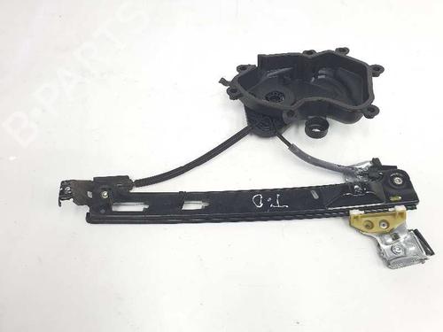Rear right window mechanism SEAT IBIZA IV (6J5, 6P1) 1.6 TDI | BP6658103C25 