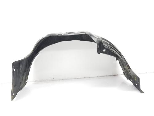 Wheel arch ISUZU D-MAX II Platform/Chassis (TFR, TFS) 2.5 CRDi | BP18598838C56 