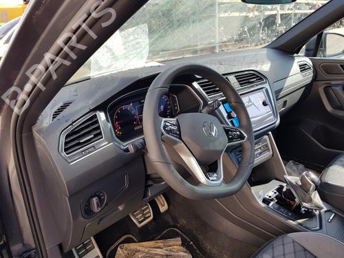 Gearstang VW TIGUAN ALLSPACE (BW2, BJ2) 1.5 TSI | BP27879401M90  - Image 26