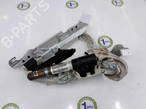 Right curtain airbag BMW X1 (E84) sDrive 20 d | BP3653348C12 