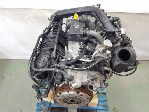 Engine SEAT ARONA (KJ7, KJP)  | BP29729209M1 
