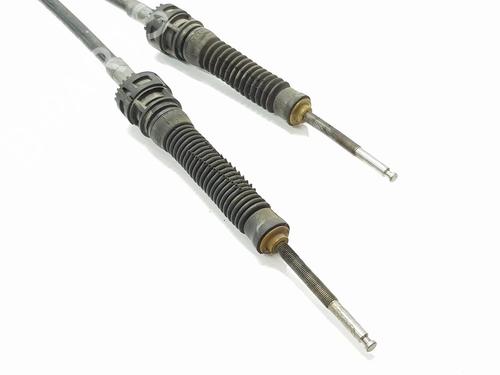 Gear lever VW PASSAT CC B6 (357) 2.0 BlueTDI | BP18070885M90 