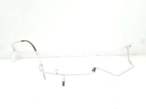 Used AC pipe SEAT IBIZA V (KJ1, KJG) 1.0 TSI (115 hp) 14115797