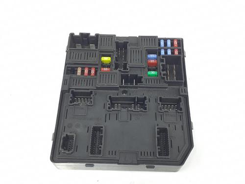 Fuse box NISSAN QASHQAI II SUV (J11, J11_) 1.6 DIG-T | BP9502853E1 
