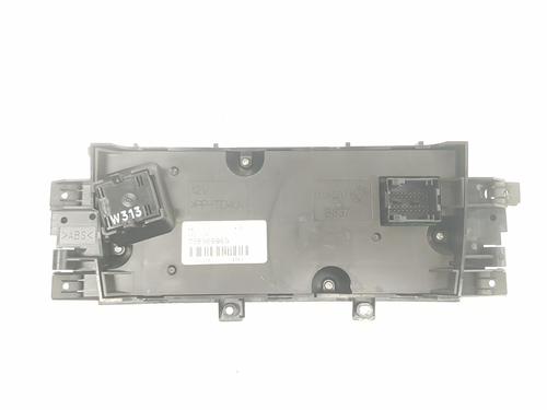 Commande Chauffage LANCIA YPSILON (843_) 1.4 16V (843.AXC11, 843.AXC1B, 843.AXC1A) | BP11858815I5 