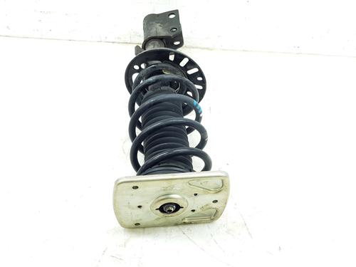 Left front shock absorber TOYOTA PROACE Van (MDZ_) | BP37155124M16 - Image 4