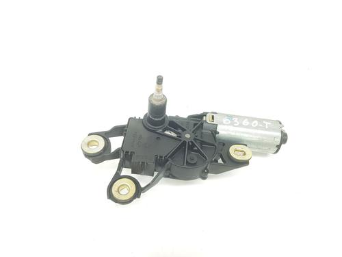 Used Rear wiper motor SEAT IBIZA II (6K1) 1.4 i (60 hp) 15281931
