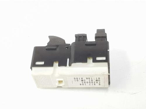 Right rear window switch BMW 7 (E65, E66, E67) 745 i, Li | BP6899074I28 