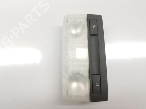 Interior roof light OPEL ASTRA K (B16) 1.4 Turbo (68) | BP12462374I8 