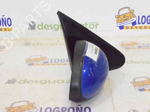 Right mirror MG MG ZR 105 | BP1252226C27 