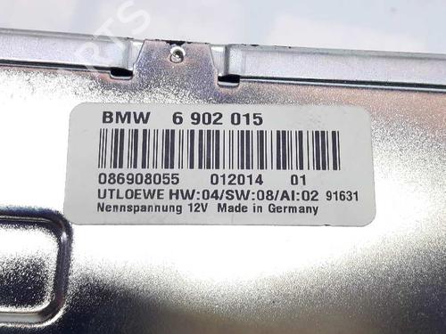 Other BMW 5 (E39) 530 d | BP14072501O1 