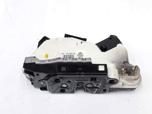 Used Front left lock VW POLO V (6R1, 6C1) 1.4 (6R1) (85 hp) 3386511