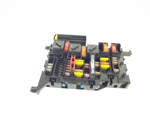 Used Fuse box Fuse box 39539532 39539532