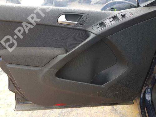 Right front window switch VW TIGUAN (5N_) 2.0 TDI | BP7521373C105  - Image 23