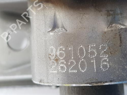 Other PEUGEOT 308 II (LB_, LP_, LW_, LH_, L3_) 1.2 THP 130 | BP20189737O1