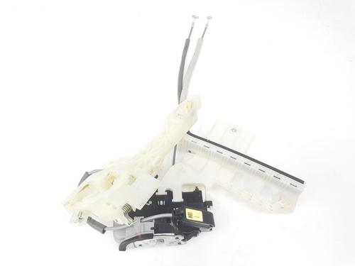 Used Rear right lock HYUNDAI IONIQ (AE) Elektro (34 hp) 15836881