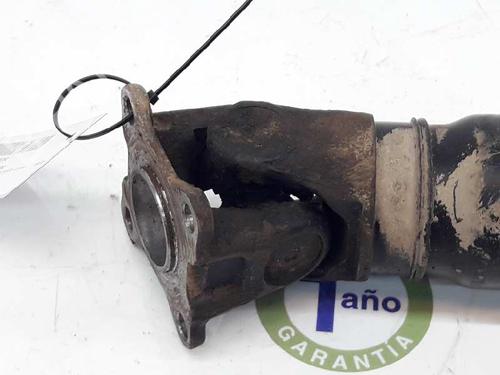 Driveshaft TOYOTA LAND CRUISER PRADO (_J12_) 3.0 D-4D (KDJ120, KDJ125) | BP4192562M37 