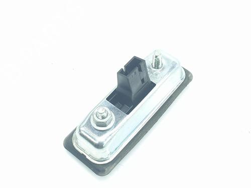 Tailgate handle AUDI A1 (8X1, 8XK) 1.0 TFSI | BP17613149C132 