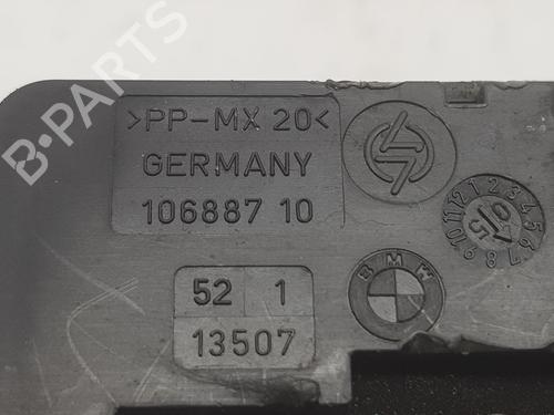 Fuse box BMW 1 (E87) 118 d | BP3381523E1 