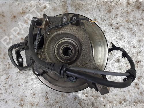 Right rear steering knuckle PORSCHE PANAMERA (970) 3.0 D | BP24894015M28 