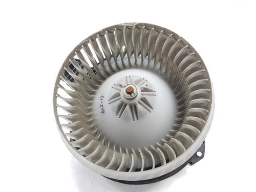 Heater blower motor TOYOTA LAND CRUISER PRADO (_J12_) 3.0 D-4D (KDJ120, KDJ125) | BP17170928M62 