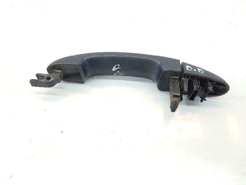 Front right exterior door handle FORD S-MAX (WA6) 1.8 TDCi | BP3375042C129