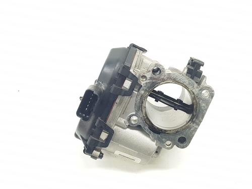 Used Throttle body Throttle body OPEL COMBO E Tour / Life (K9) 1.5 (102 hp) 34702791 34702791