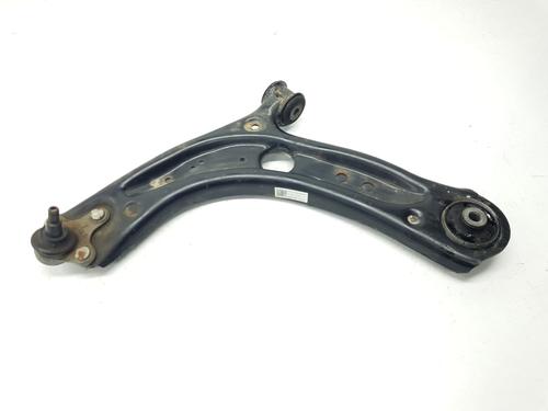 Used Left front suspension arm VW GOLF VII (5G1, BQ1, BE1, BE2) 2.0 TDI (150 hp) 11680003