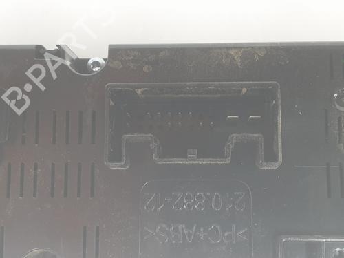 Climate control SEAT IBIZA V (KJ1, KJG) 1.0 MPi | BP35966059I5  - Image 7