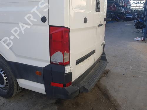 Step MAN TGE Van 2.0 TDI (01V, 03V, 36V, UYB, UYC, UYD) | BP34699420C149  - Image 27