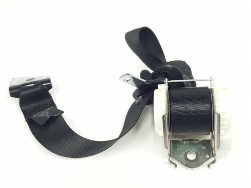 Used Rear right seatbelt JAGUAR XF I (X250) 3.0 D (275 hp) 20724988