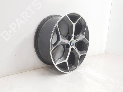 Rim BMW X1 (F48) sDrive 18 d | BP29262399C45 