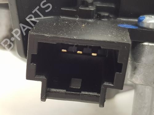 Rear wiper motor RENAULT CLIO V (B7_) | BP37491050M102 - Image 5