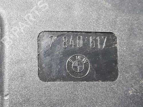 Tailgate lock BMW 1 Coupe (E82) 123 d | BP3356944C101 