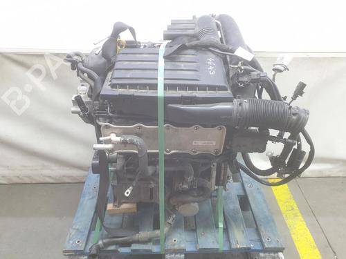 Motor VW GOLF VII (5G1, BQ1, BE1, BE2) 1.2 TSI | BP9443324M1 