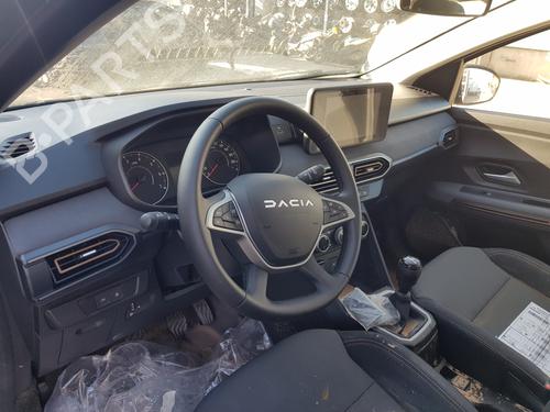 Shift knob DACIA SANDERO III  | BP33187116I34  - Image 20