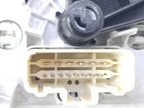 Climate control RENAULT KANGOO Express (FW0/1_) 1.5 dCi 75 (FW07, FW10, FW04) | BP9254132I5 