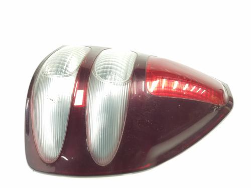 Used Right taillight TOYOTA LAND CRUISER PRADO (_J12_) 3.0 D-4D (KDJ120, KDJ125) (163 hp) 21485610