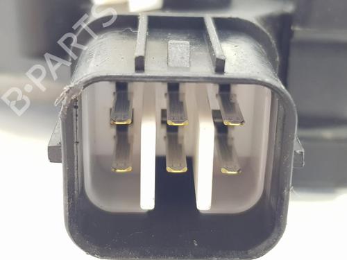 Right front window motor SUBARU XV (_GP_) 1.6 i AWD (GP3, G33GP) | BP13907398E20 