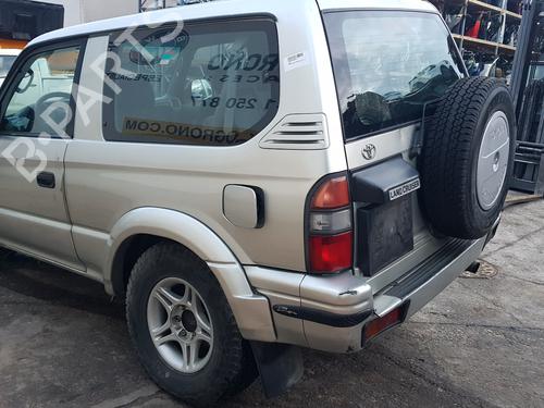 Transfer box TOYOTA LAND CRUISER 90 (_J9_) 3.0 TD (KZJ90_, KZJ95_, KZJ90R, KZJ95R, KZJ90W, KZJ95W) | BP31888076M36 