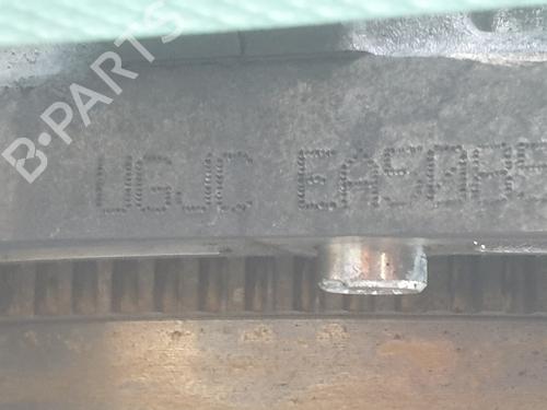 Engine FORD FIESTA VI (CB1, CCN) | BP36381593M1 - Image 8