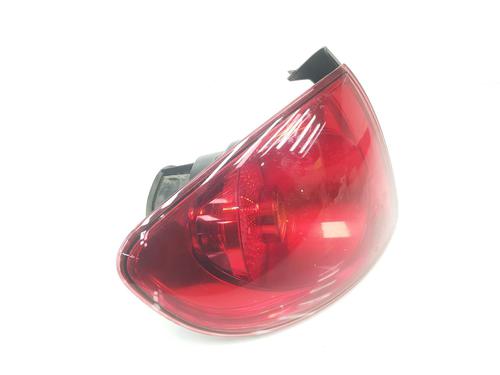 Left taillight SEAT ALTEA (5P1) 2.0 TDI 16V | BP17013446C34 