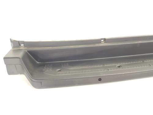 Rear bumper VW CRAFTER Van (SY_, SX_)  | BP29534887C8 