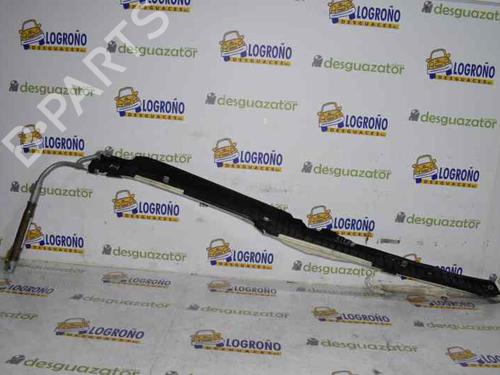 Left curtain airbag VW GOLF V (1K1) 2.0 FSI | BP786531C11 