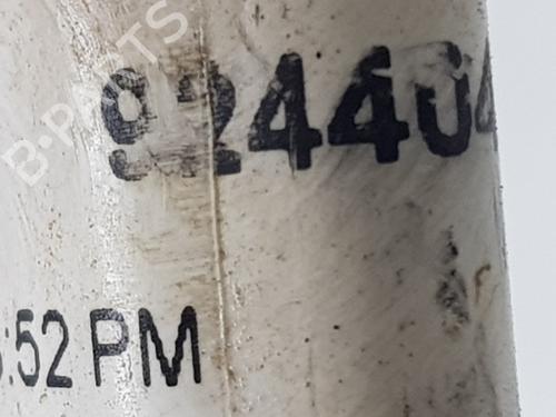 AC pipe RENAULT ARKANA I (LCM_, LDN_) 1.3 TCe 140 (LDN0) | BP35737662M126 - Image 2