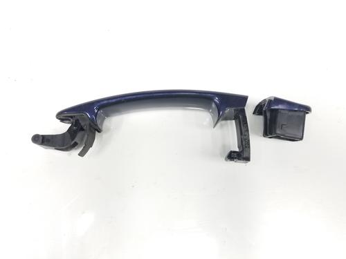 Used Rear left exterior door handle VW TIGUAN (5N_) [2007-2018]  8332500